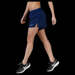 Nike Elevate Track Shorts 5