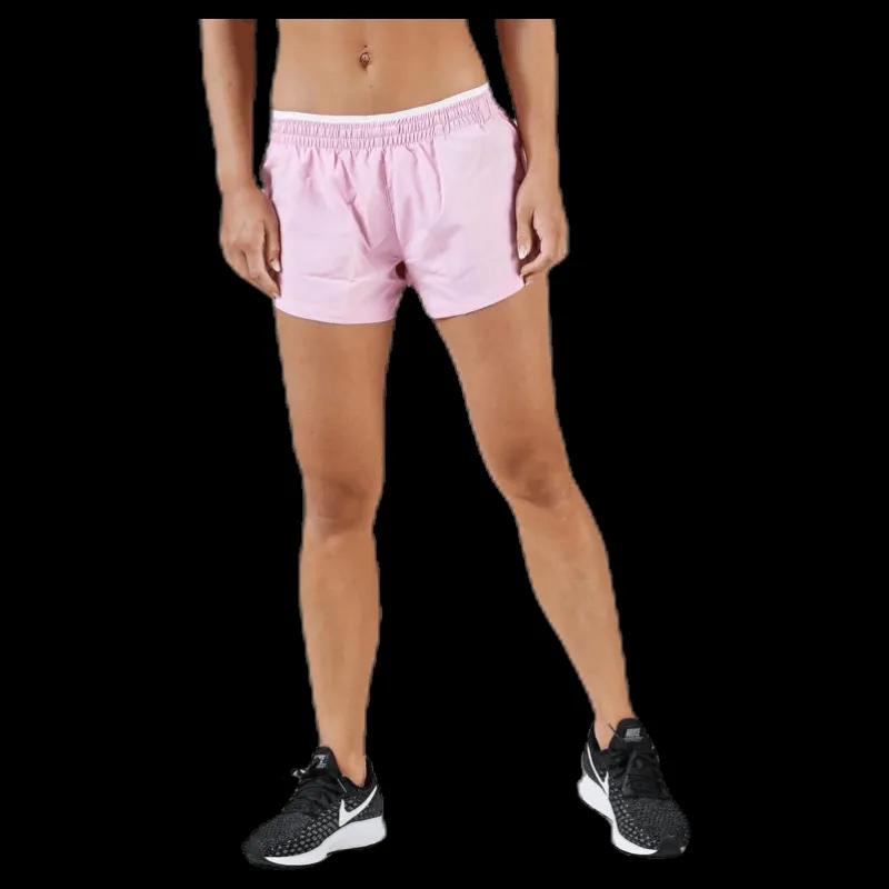 Nike Elevated Track Short 3IN1 Pink Rosa Online