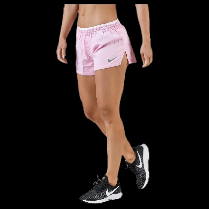Nike Elevated Track Short 3IN1 Pink Rosa Online
