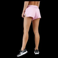 Nike Elevated Track Short 3IN1 Pink Rosa Online