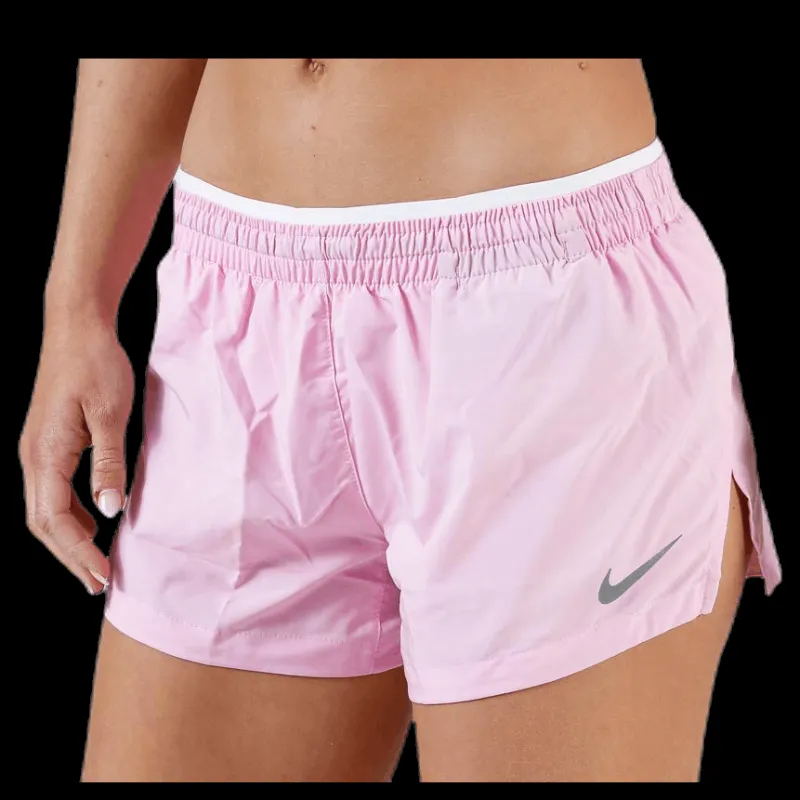 Nike Elevated Track Short 3IN1 Pink Rosa Online