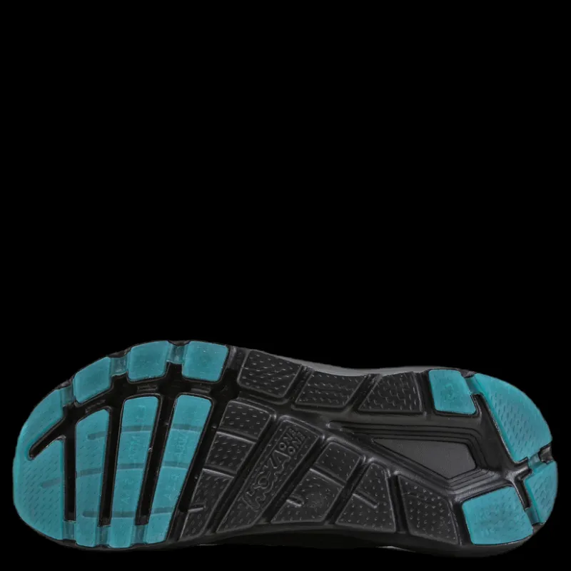 Hot Hoka Elevon 2 Black Svart