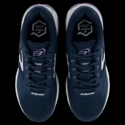 Bullpadel Elite 24i Dark Blue Blå Sale