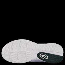 Online Bullpadel Elite 24i White/green Vit