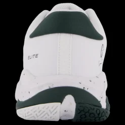 Online Bullpadel Elite 24i White/green Vit