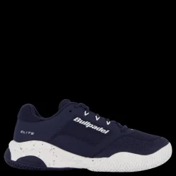 Clearance Bullpadel Elite Ltd 24v Navy Blue Blå