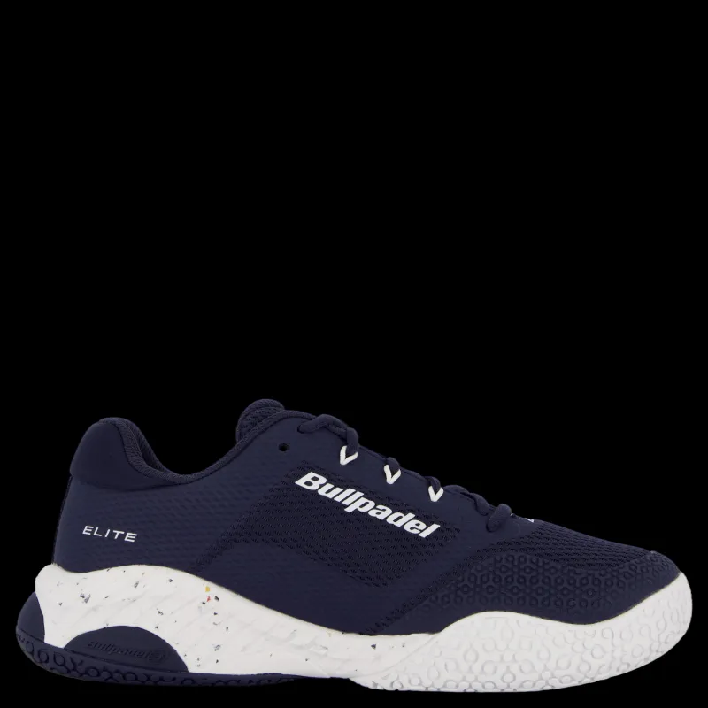 Clearance Bullpadel Elite Ltd 24v Navy Blue Blå