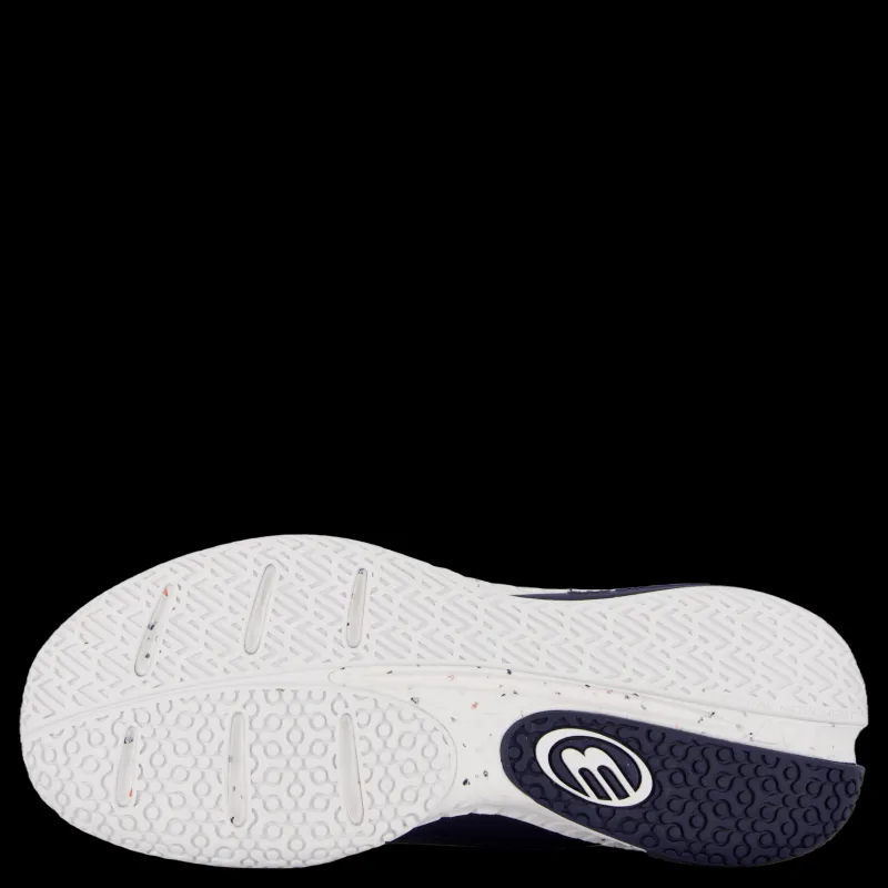 Clearance Bullpadel Elite Ltd 24v Navy Blue Blå
