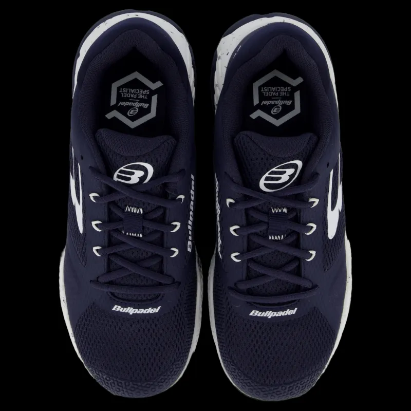 Clearance Bullpadel Elite Ltd 24v Navy Blue Blå