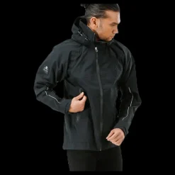 Henri Lloyd Elite Racer Jacket Black Svart
