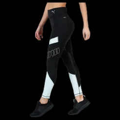 Puma Elite Speed Tight Blue/Black Blå och Svart Best