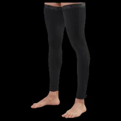 Pearl Izumi Elite Thermal Leg Warmer Black Svart Best