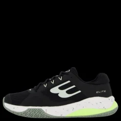 Sale Bullpadel Elite 24v Black Flerfärgad