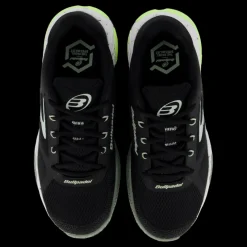 Sale Bullpadel Elite 24v Black Flerfärgad