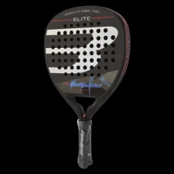 Bullpadel Elite W 2023 Svart Hot