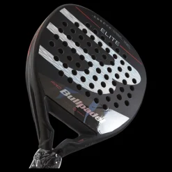 Bullpadel Elite W 2023 Svart Hot