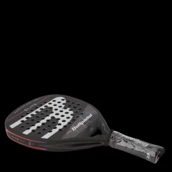 Bullpadel Elite W 2023 Svart Hot