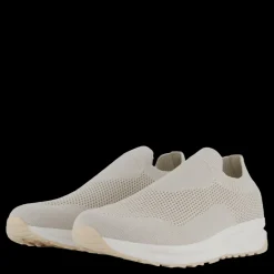Exani Ella Beige Vit och Grå Clearance