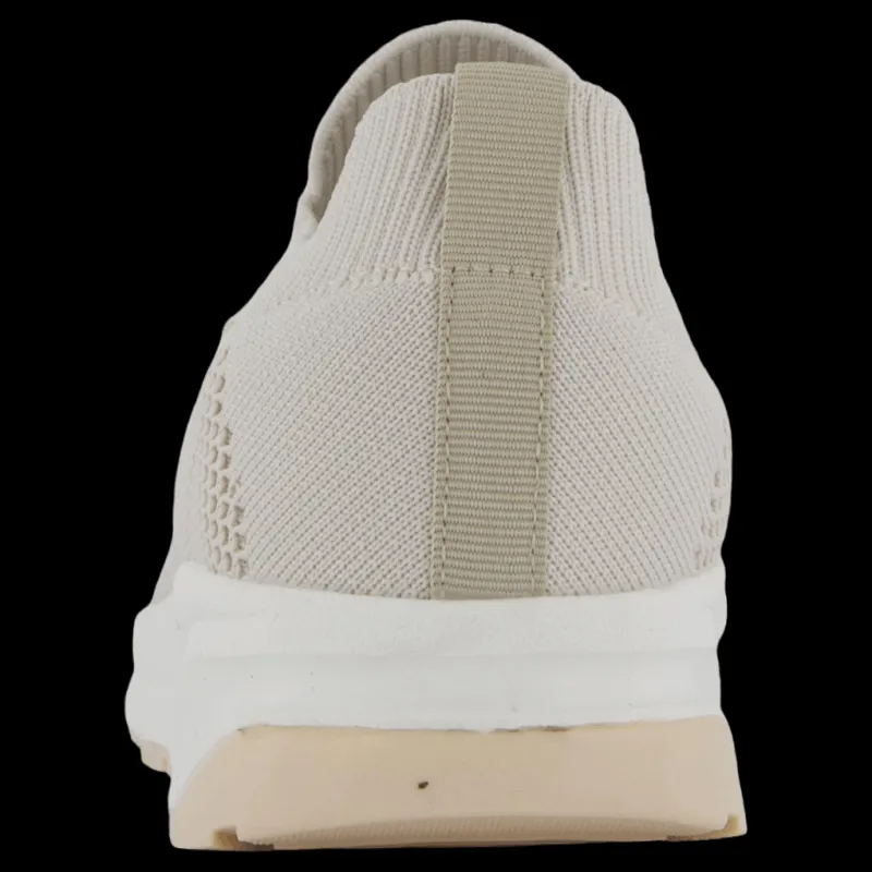 Exani Ella Beige Vit och Grå Clearance