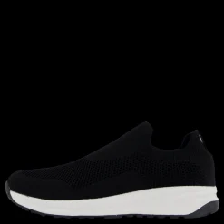 Outlet Exani Ella Black Svart