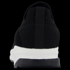 Outlet Exani Ella Black Svart