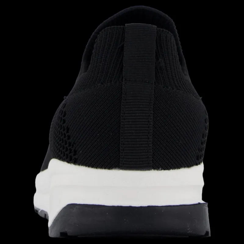 Outlet Exani Ella Black Svart