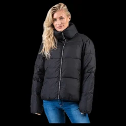 Discount Wyte Elle Jacket Black