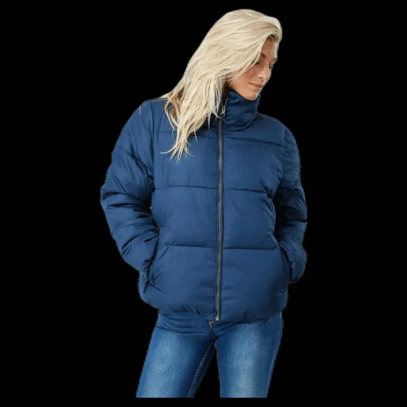 Hot Wyte Ellen Blue Blå
