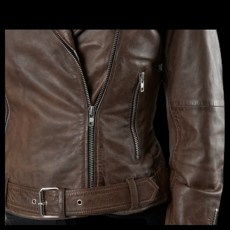 Jofama Elly Brown Brun Outlet