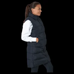 Tuxer Elmira Reco Waistcoat Black Sale