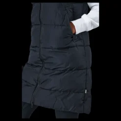 Tuxer Elmira Reco Waistcoat Black Sale