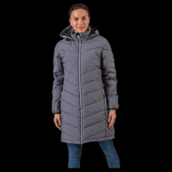 Tuxer Elsa Jacket Grey Online