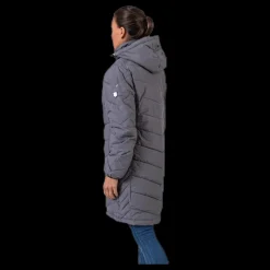 Tuxer Elsa Jacket Grey Online