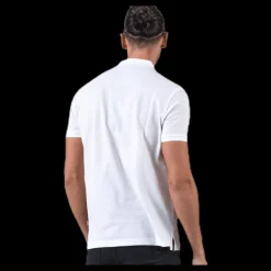 Online The Defender Elton Polo White Vit