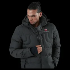 New Tuxer Elvis Jacket Green Grön