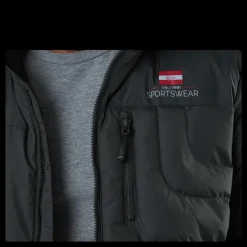 New Tuxer Elvis Jacket Green Grön