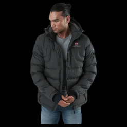 New Tuxer Elvis Jacket Green Grön