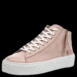 Sneaky Steve Embrace Leather Sh Pink Rosa Outlet