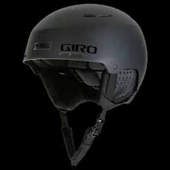 Outlet Giro Emerge Mips Black Svart