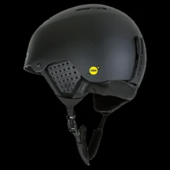 Outlet Giro Emerge Mips Black Svart