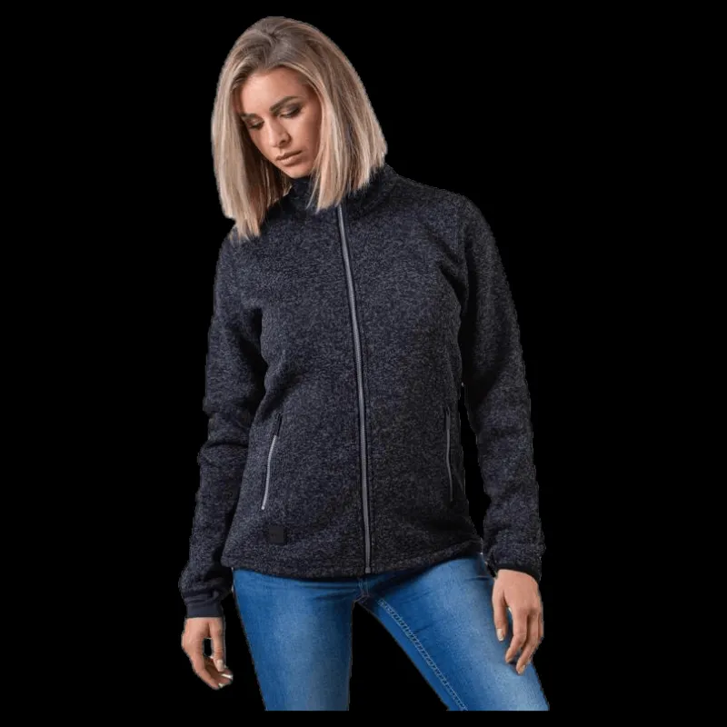 Wyte Emilia Sweater Black Svart Online