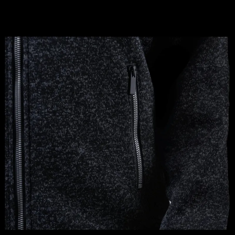 Wyte Emilia Sweater Black Svart Online