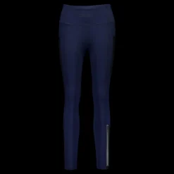 Gavelo Empower Pocket Tights Blue Blå Outlet