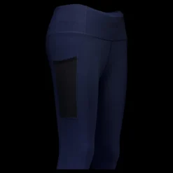 Gavelo Empower Pocket Tights Blue Blå Outlet