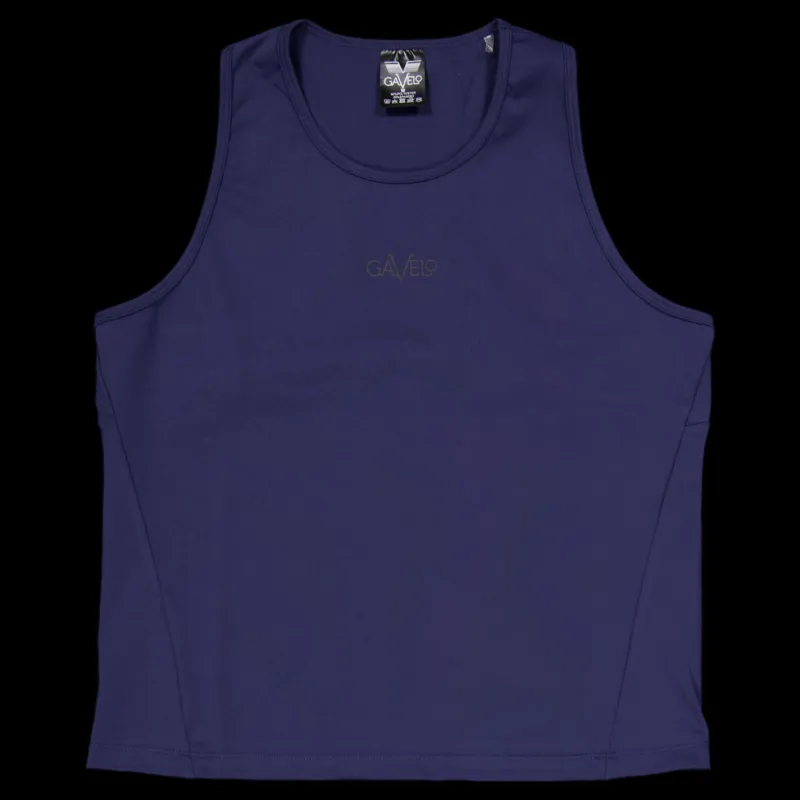 Gavelo Empower Tank Blue Blå Online