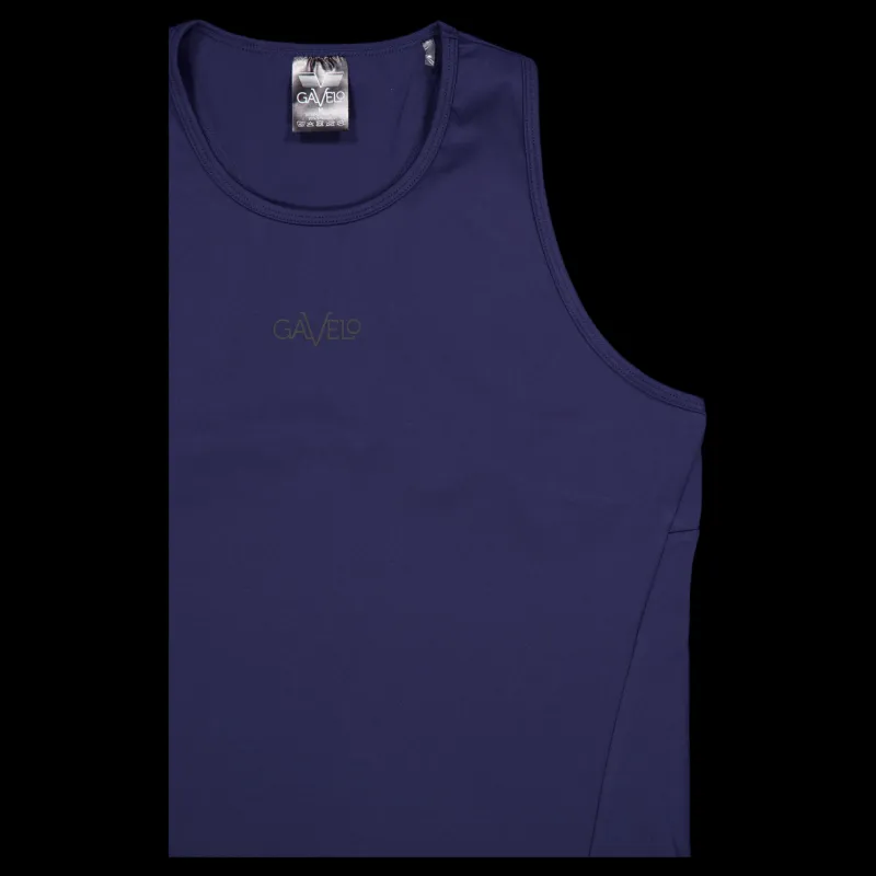 Gavelo Empower Tank Blue Blå Online