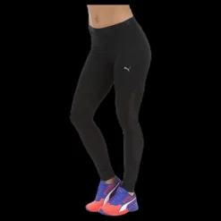 Online Puma En Pointe Q2 Tight Black Svart