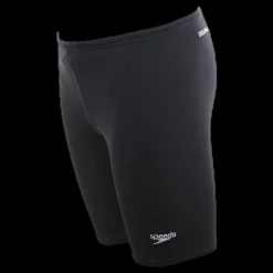 New Speedo End+ Jammer Boys Black Svart