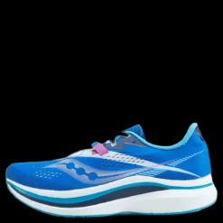 Sale Saucony Endorphin Pro 2 Royal/white Flerfärgad