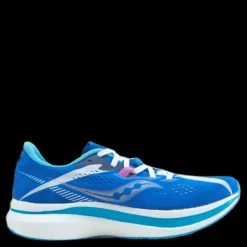 Sale Saucony Endorphin Pro 2 Royal/white Flerfärgad